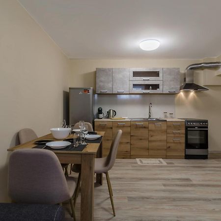 Brizy Apartment Varna ภายนอก รูปภาพ
