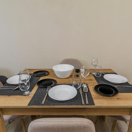 Brizy Apartment Varna ภายนอก รูปภาพ