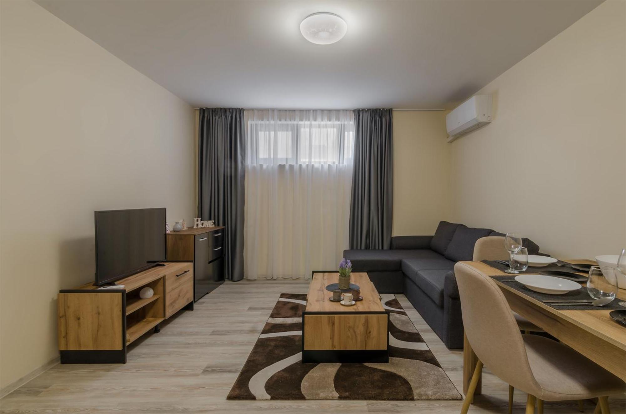 Brizy Apartment Varna ภายนอก รูปภาพ