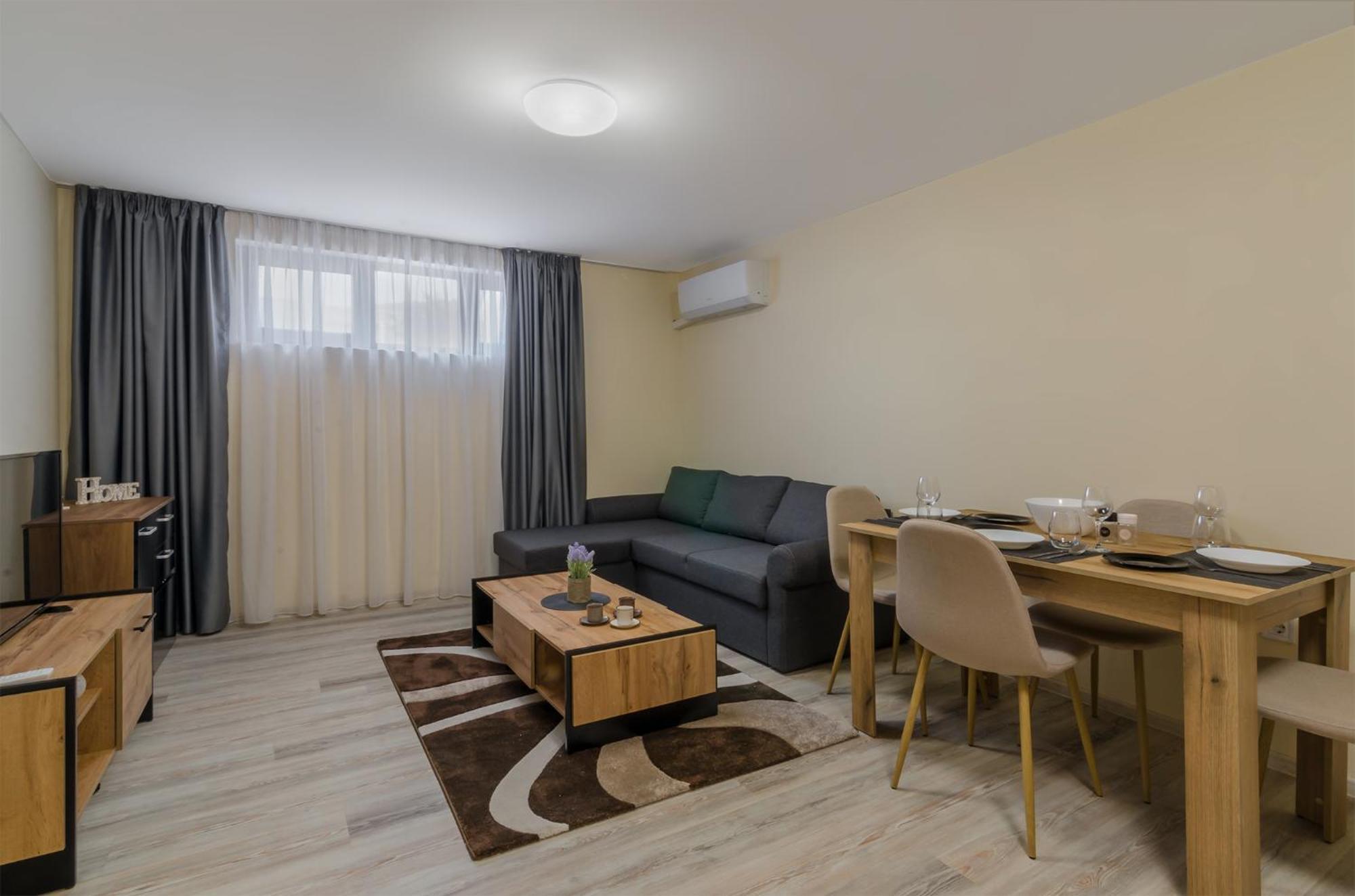 Brizy Apartment Varna ภายนอก รูปภาพ