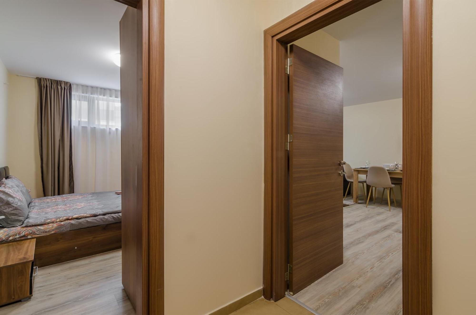 Brizy Apartment Varna ภายนอก รูปภาพ