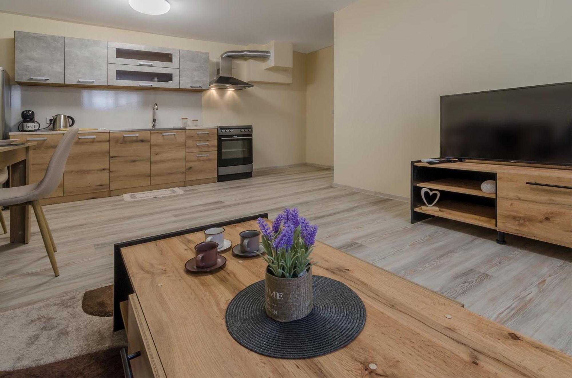 Brizy Apartment Varna ภายนอก รูปภาพ