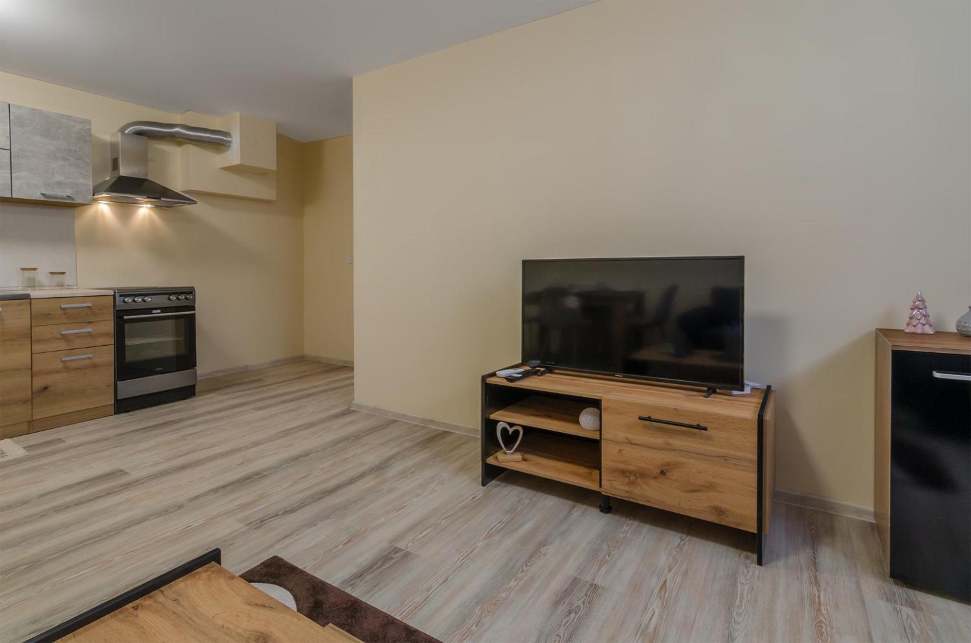 Brizy Apartment Varna ภายนอก รูปภาพ