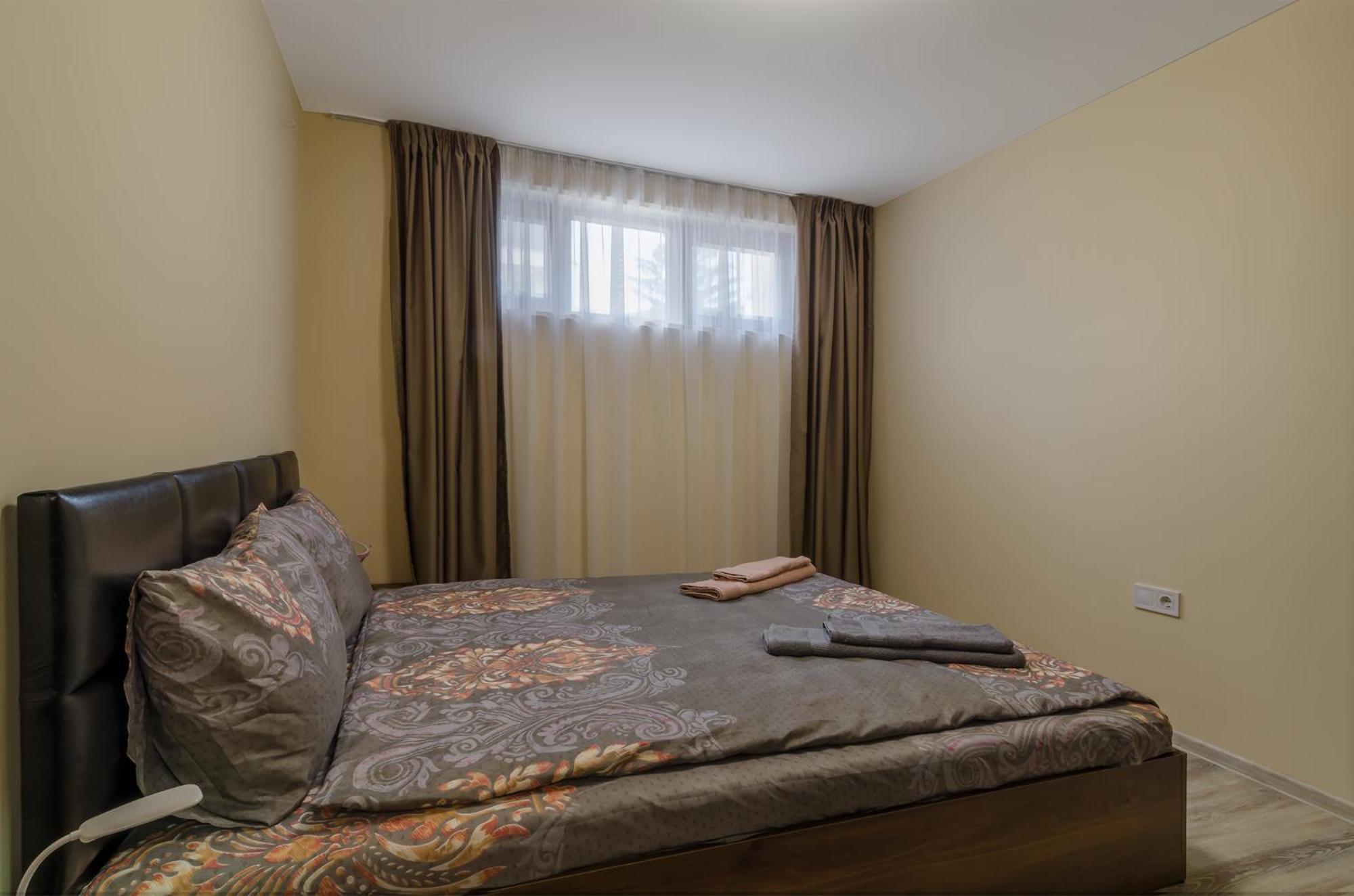 Brizy Apartment Varna ภายนอก รูปภาพ