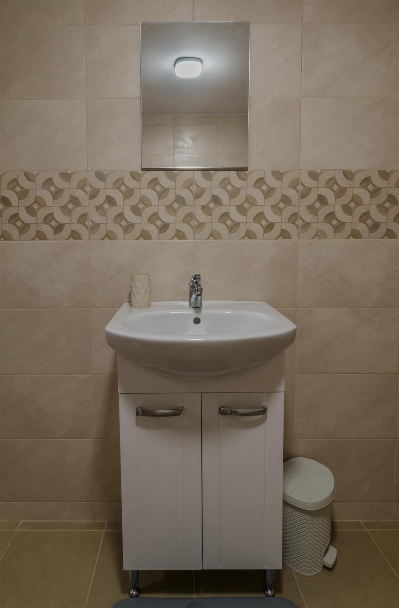Brizy Apartment Varna ภายนอก รูปภาพ
