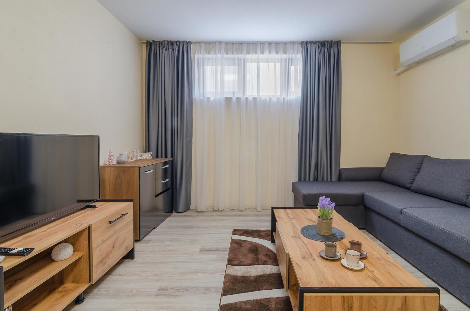 Brizy Apartment Varna ภายนอก รูปภาพ