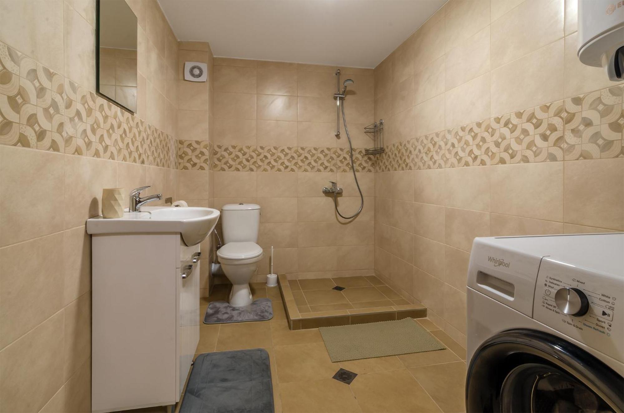 Brizy Apartment Varna ภายนอก รูปภาพ
