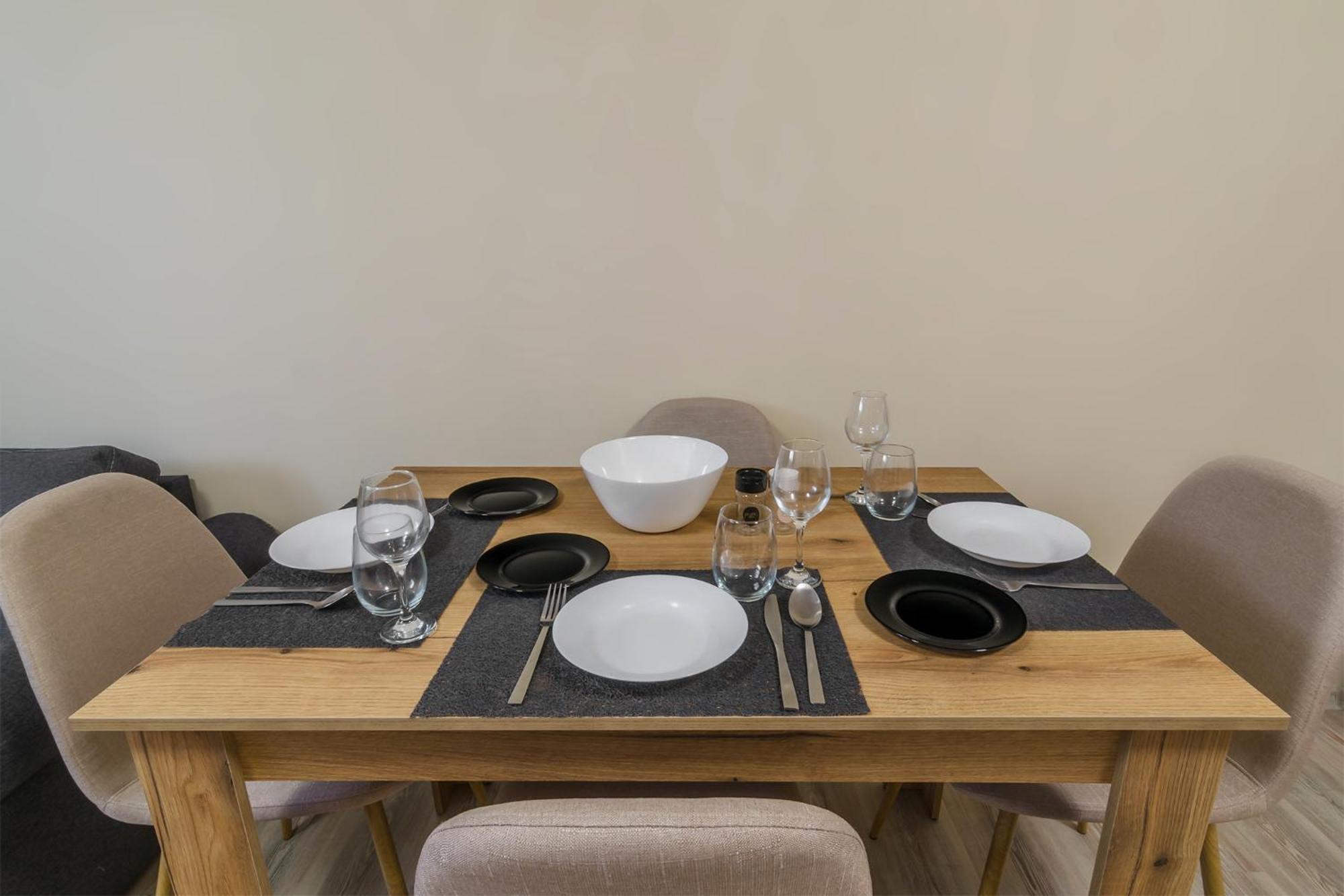 Brizy Apartment Varna ภายนอก รูปภาพ