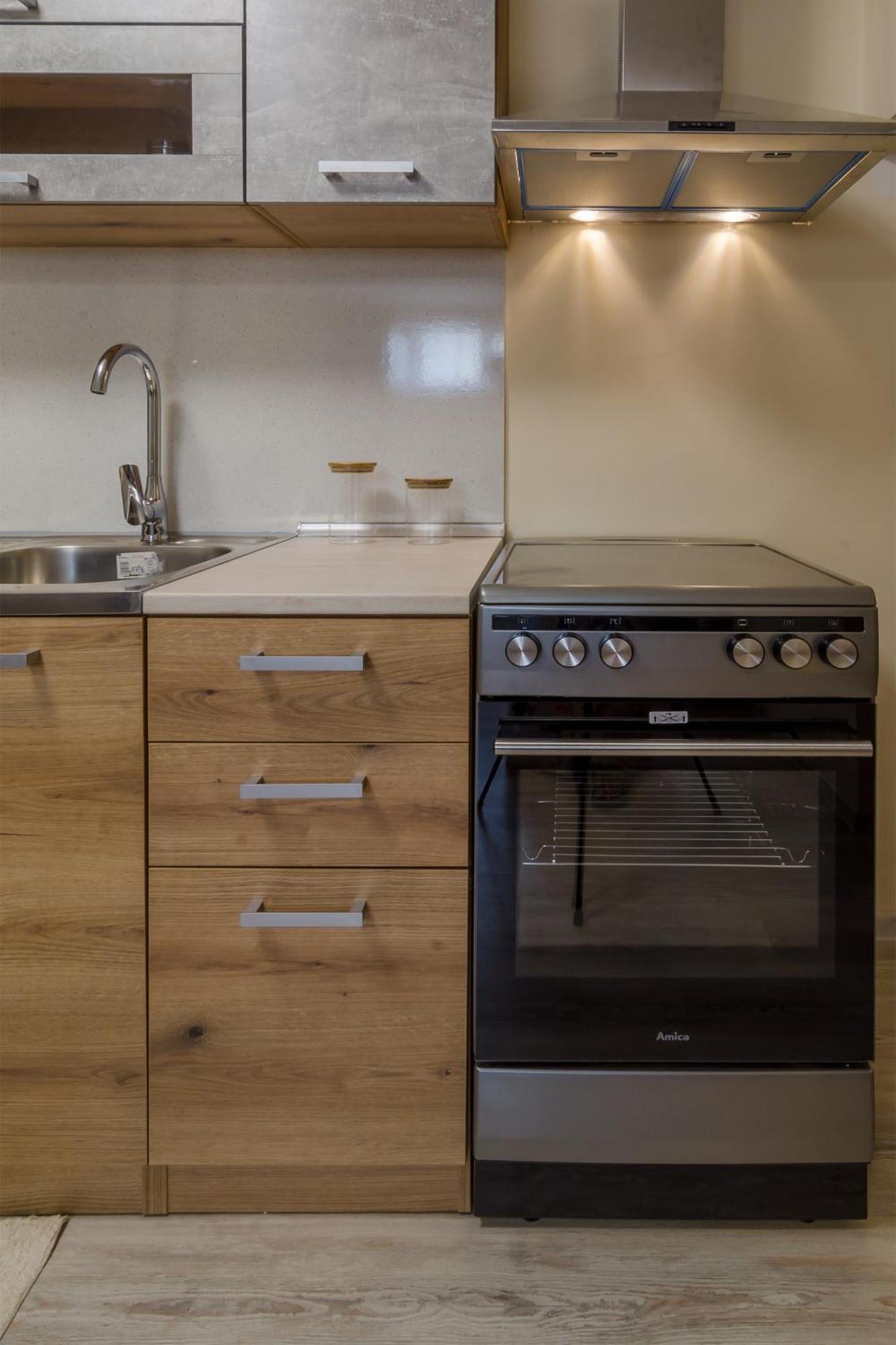 Brizy Apartment Varna ภายนอก รูปภาพ