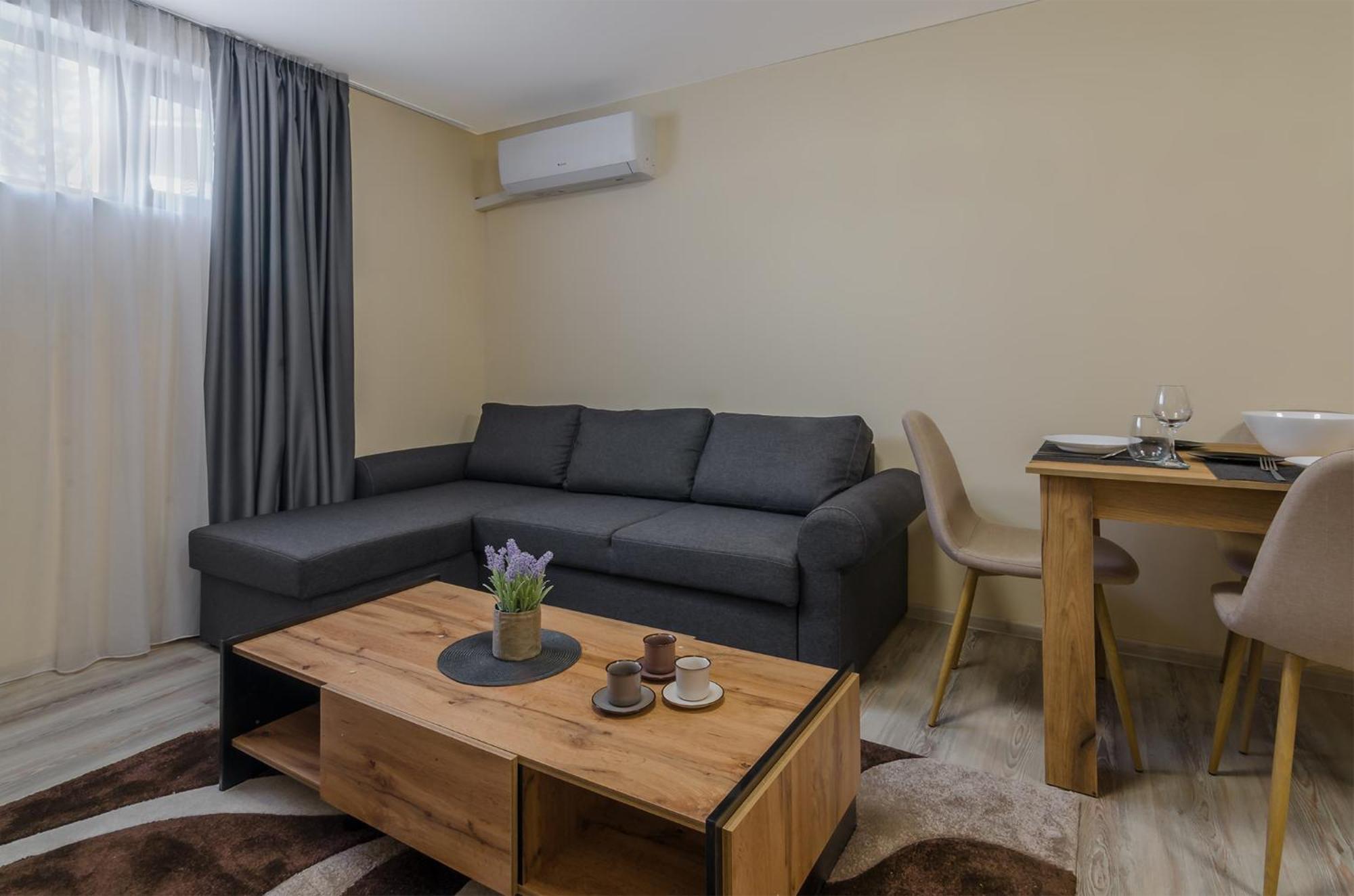 Brizy Apartment Varna ภายนอก รูปภาพ